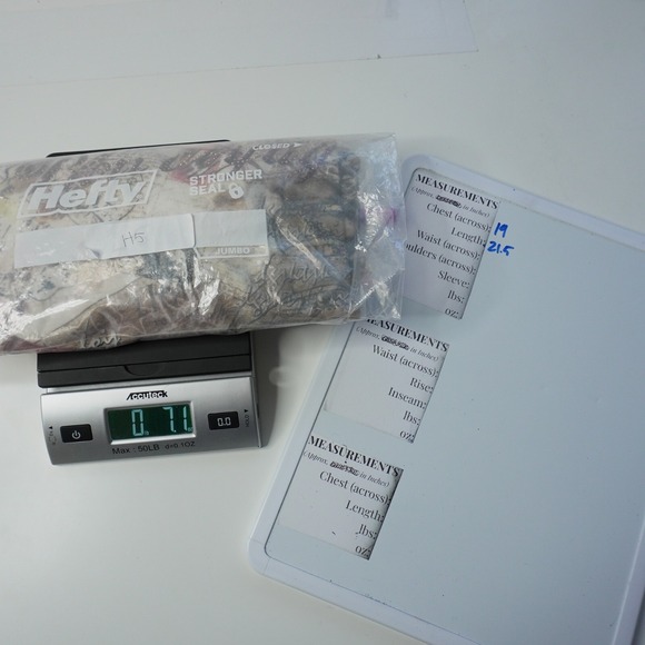 Y2K Paris Travel Graphic Sleeve Knit Shirt Rhinestones USA Made Womens P/L 2000s - Picture 4 of 4